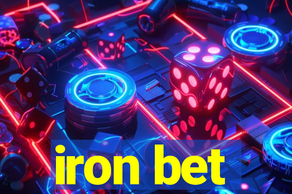 iron bet